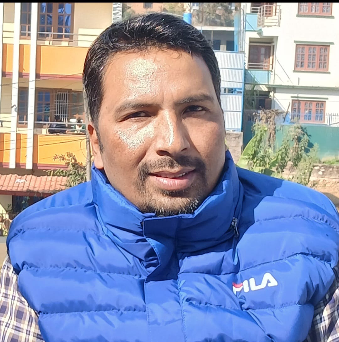 समाजवादको सङ्कल्पबाट राज्यको पुनर्संरचना गर्नुपर्छ : पूर्ण बस्नेत