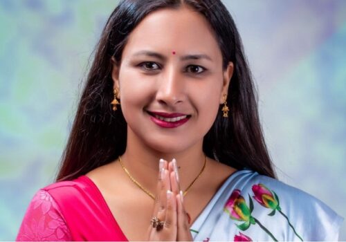 नेपाल जेसीजको राष्ट्रिय अध्यक्षमा रजनी थापा निर्वाचित
