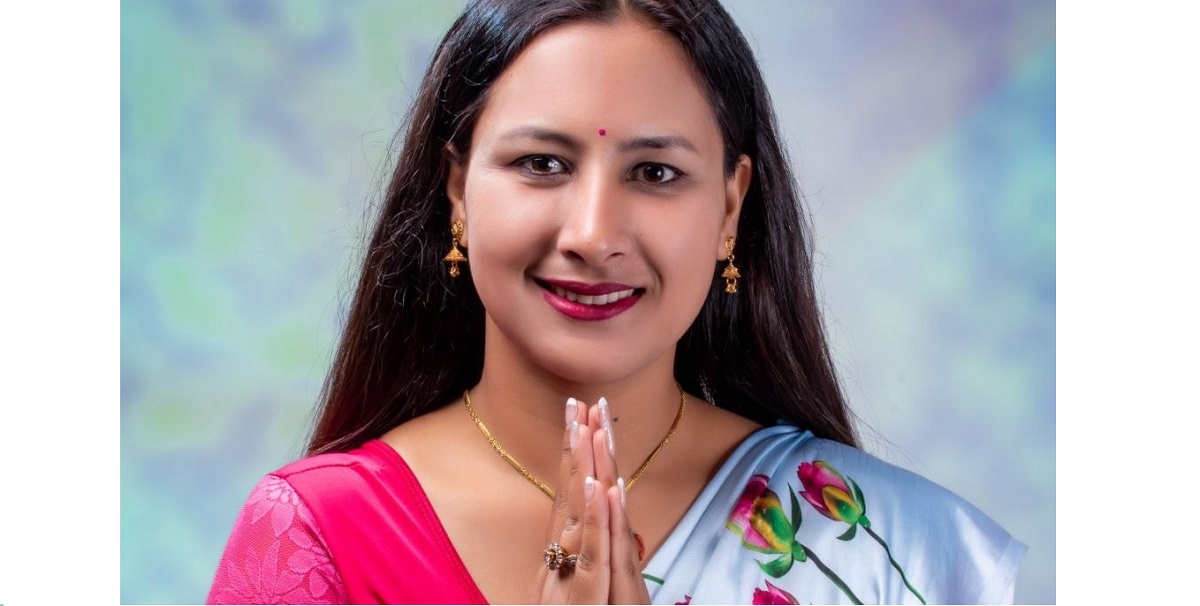 नेपाल जेसीजको राष्ट्रिय अध्यक्षमा रजनी थापा निर्वाचित
