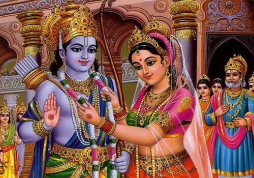 देशभर श्रीराम र सीताको पूजा आराधनासहित विवाहपञ्चमी मनाइँदैछ