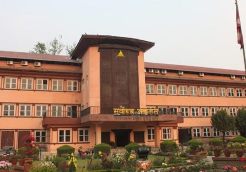 मानसिक स्वास्थ्य सेवा सुधारका लागि सर्वोच्चको निर्देशनात्मक आदेश