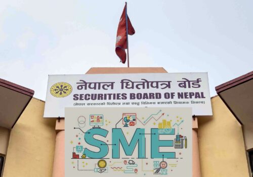 ‘एसएमईज् प्लेटफर्म’ अघि बढाउन मन्त्री परिषदको स्वीकृति