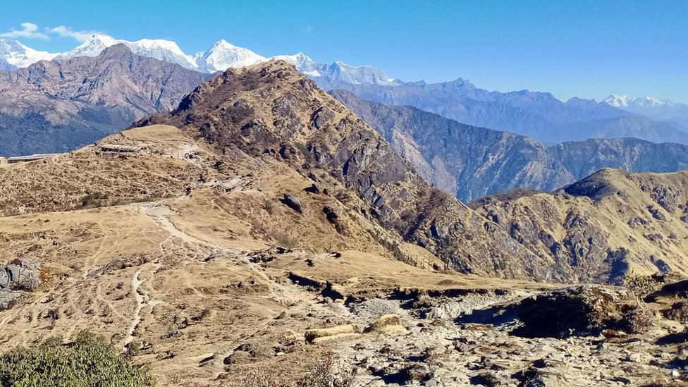 बिगतकै अबस्थामा गुज्रिँदै हिउँद, यो वर्ष पनि छैन पानी पर्ने संकेत !
