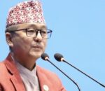 प्रदेश खारेज गरी मौलिक व्यवस्था निर्माण गर्न राजेन्द्र लिङदेनको प्रस्ताव
