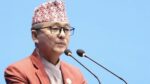 प्रदेश खारेज गरी मौलिक व्यवस्था निर्माण गर्न राजेन्द्र लिङदेनको प्रस्ताव