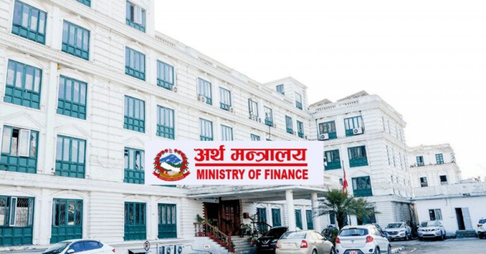 ६ महिनामा निर्यात ३१.८ प्रतिशत बढ्यो