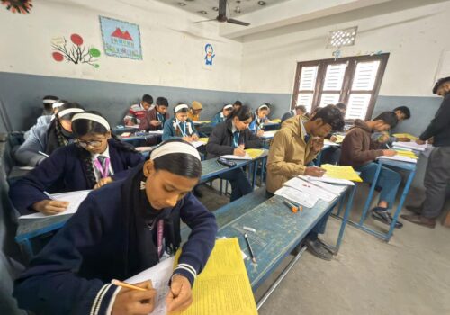 प्याब्सन प्रि–एसइई परीक्षा २०८१ आजबाट देशभर शुरु
