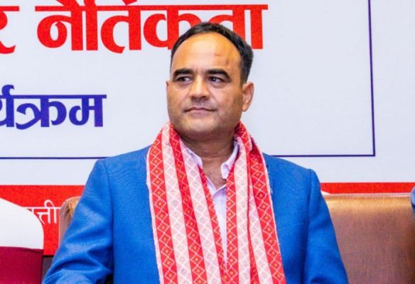 सात बुँदे सहमति कार्यान्वयन ढिलासुस्तीको पार्टीमा गहन समीक्षा गरौं : नैनसिंह महर