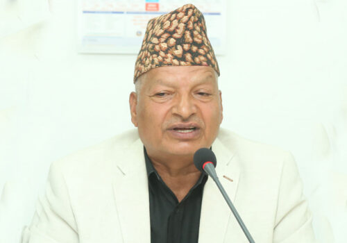 पूर्वडीआईजी जोशीलाई ८८ लाख धरौटीमा छाड्न अदालतको आदेश