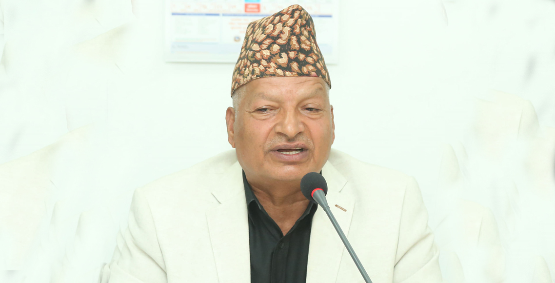 पूर्वडीआईजी जोशीलाई ८८ लाख धरौटीमा छाड्न अदालतको आदेश