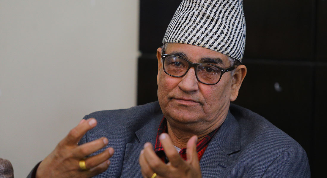 पक्राउपछि अस्पताल बस्दै आएका पूर्व मेयर कारागार चलान