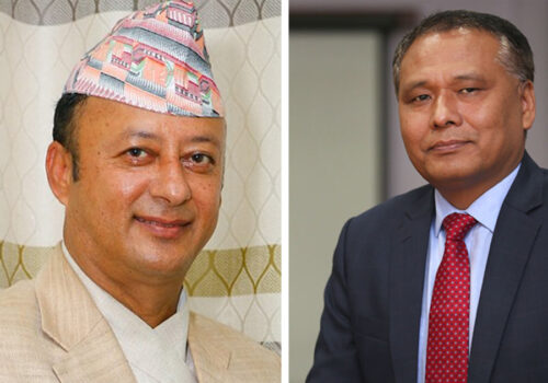उर्जा मन्त्रालयले कुलमानलाई फेरि सोध्यो स्पष्टीकरण