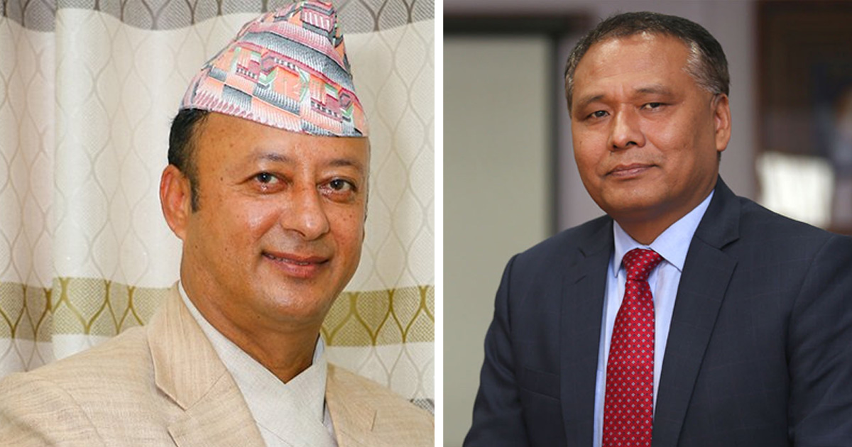 उर्जा मन्त्रालयले कुलमानलाई फेरि सोध्यो स्पष्टीकरण
