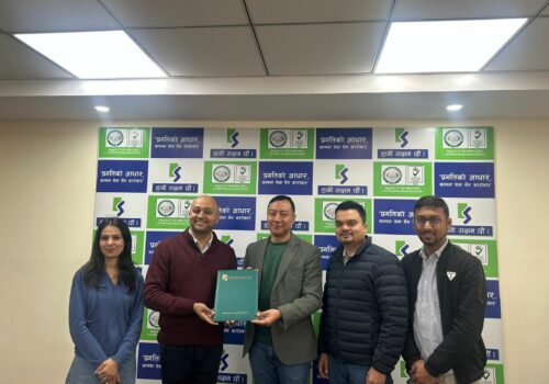 कामना सेवा विकास बैंकले ९% लाभांशसहित अग्राधिकार सेयर जारी गर्ने