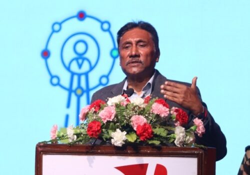 ग्लोकल स्किल हिरो २०२५ सफलतापूर्वक सम्पन्न
