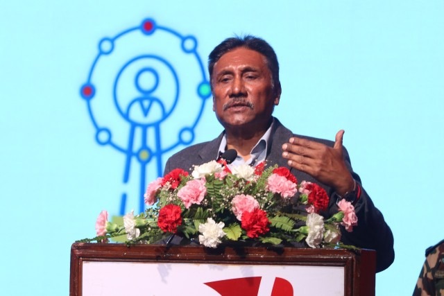ग्लोकल स्किल हिरो २०२५ सफलतापूर्वक सम्पन्न