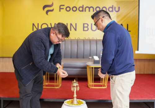 फुडमाण्डु अब बुटवलमा पनि