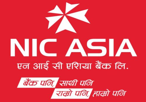 एनआईसी एशिया बैंकले १५ करोड १७ लाख कमायो