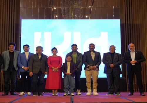 गोल्छा समूह र प्रिज्मा ग्रुप सिनेमा निर्माणमा : बाइस्कोप सिनेमाको ब्यानरमा पहिलो सिनेमा ‘परान’ निर्माण हुने