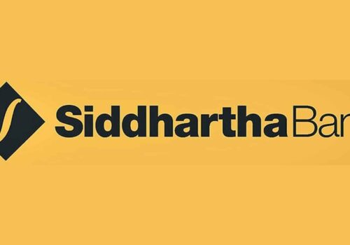 सिद्धार्थ बैंकले ५३ लाख २ लाख कमाएयो