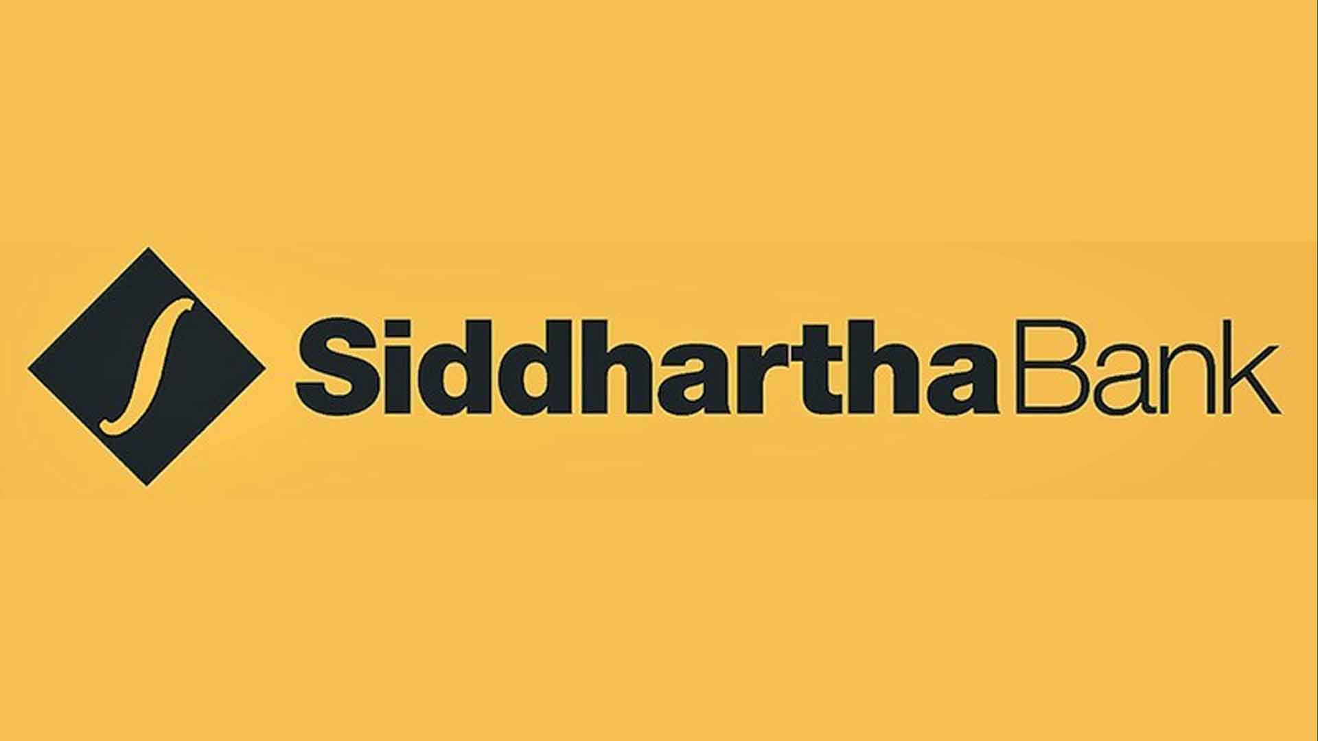 सिद्धार्थ बैंकले ५३ लाख २ लाख कमाएयो