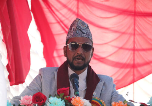 सर्वोच्चद्वारा राज्यमन्त्री चौधरीविरुद्धको रिट खारेज, जोगियो सांसद पद