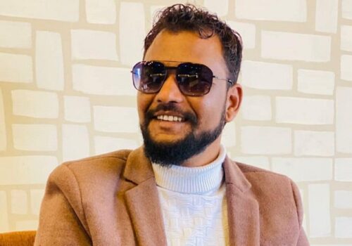 नाउपाका सांसद चौधरीको मुद्दामा आज फैसला आउने