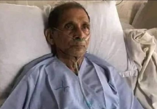 मोहन वैद्यको स्वास्थ्य सुधारोन्मुख, छिट्टै वार्डमा सार्ने तयारी