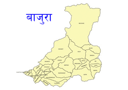 बाजुरामा रुखबाट खसेर महिलाको मृत्यु