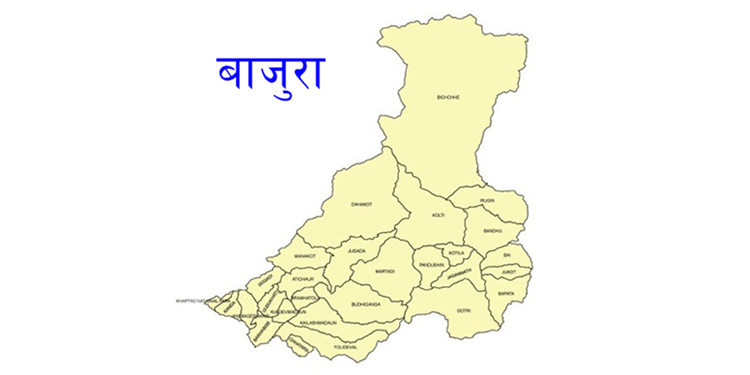 बाजुरामा रुखबाट खसेर महिलाको मृत्यु
