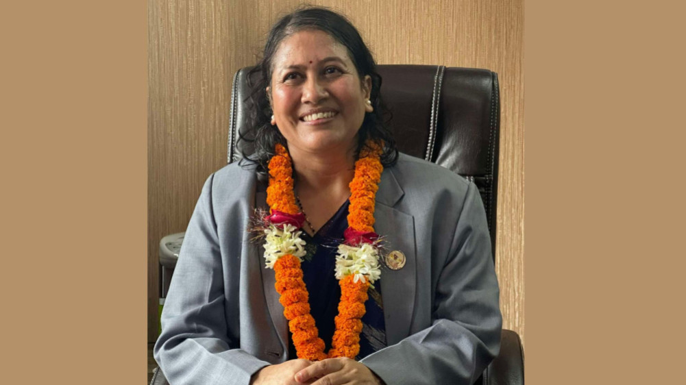 विश्व विद्यालयभित्रको दलीय प्रभाव अन्त्य गर्न आवश्यक : शिक्षामन्त्री भट्टराई
