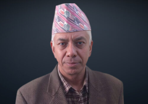 न्यायपरिषदमा बरिष्ठ अधिवक्ता खड्का सिफारिस