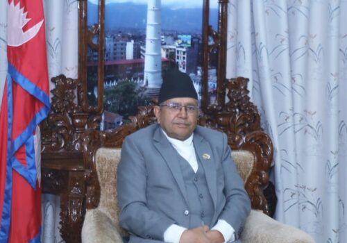 सङ्घीय संसदको हिउँदे अधिवेशनको तयारी तीव्र, कार्यव्यवस्था परामर्श समितिको बैठक बस्दै