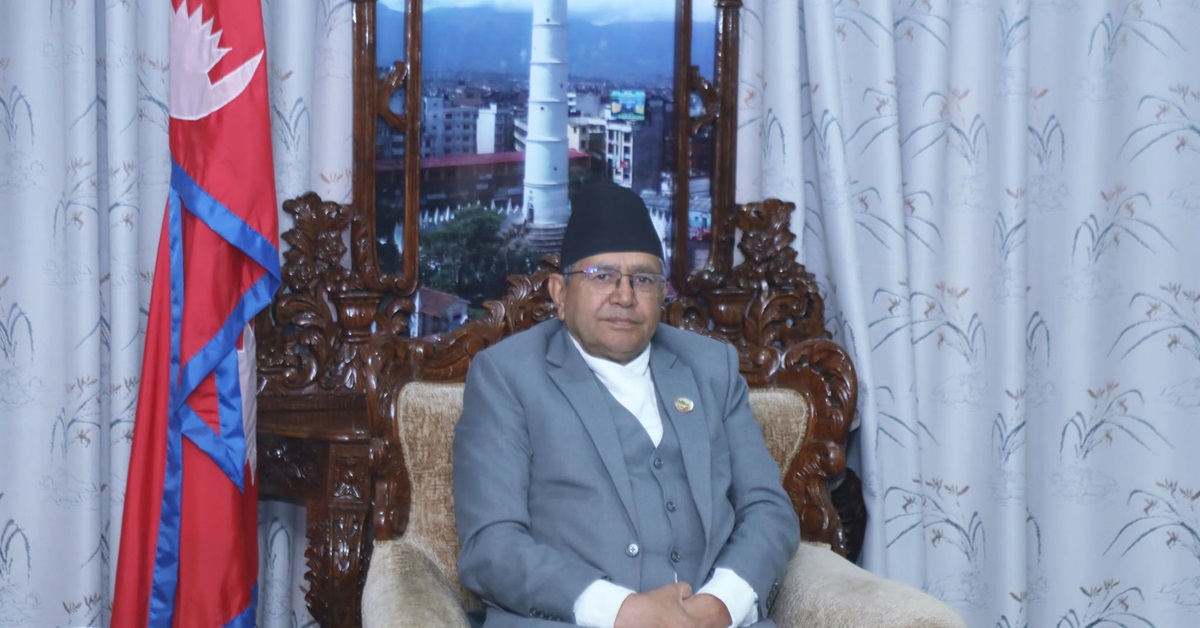 सङ्घीय संसदको हिउँदे अधिवेशनको तयारी तीव्र, कार्यव्यवस्था परामर्श समितिको बैठक बस्दै