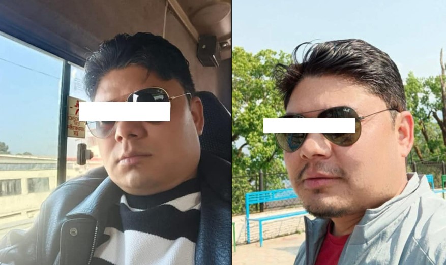 रक्तचन्दन तस्करीमा माओवादी नेता नै संलग्न, चीनको खासासम्म पनि पुर्याउने गरेको खुलासा !