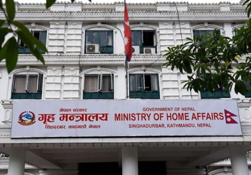 प्रहरीका १८ जना एसएसपीको सरुवा, को कहाँ ?