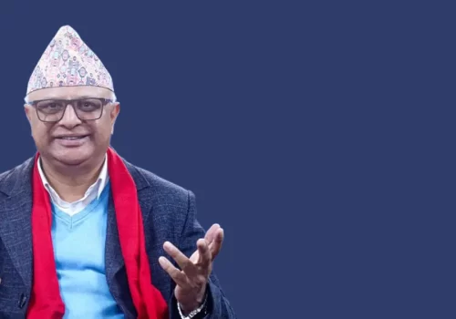 देशभर नभएका काम कोशी प्रदेश सरकारले सुरुवात गर्दैछ : मुख्यमन्त्री कार्की (अन्तर्वार्ता)