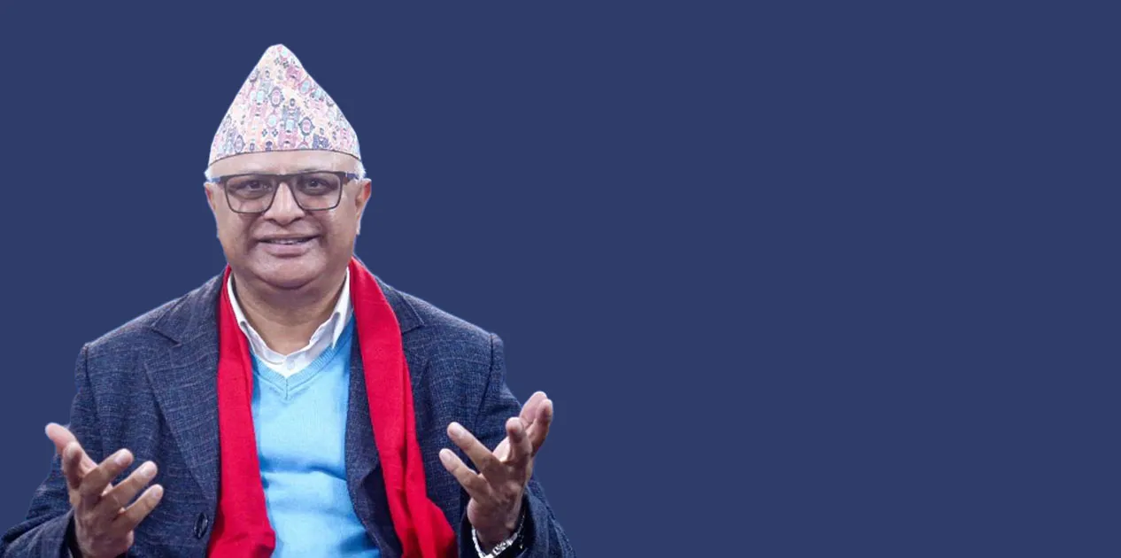 देशभर नभएका काम कोशी प्रदेश सरकारले सुरुवात गर्दैछ : मुख्यमन्त्री कार्की (अन्तर्वार्ता)
