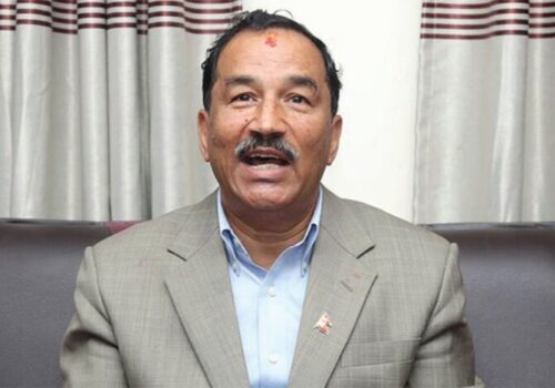 राप्रपा केन्द्रीय समिति बैठक भोलि बस्दै