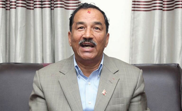 राप्रपा केन्द्रीय समिति बैठक भोलि बस्दै