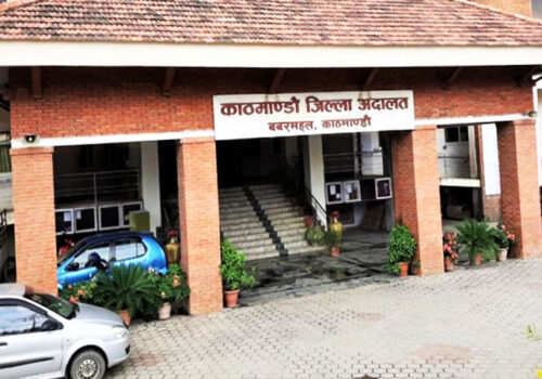 स्वर्णलक्ष्मी सहकारी ठगी : धरौटीमा रिहा भए कमल र सुनिता