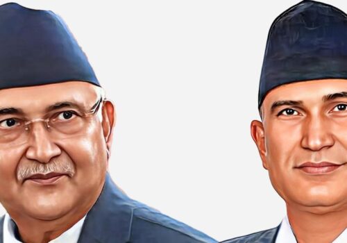 देउवाको अरुचीले सरकार सहमती अनुसार नै जाने संकेत, अर्थमा पौडेलको निरन्तरता पक्का