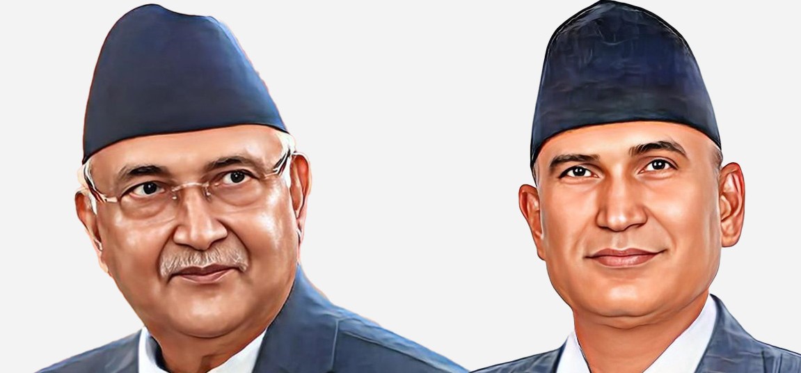 देउवाको अरुचीले सरकार सहमती अनुसार नै जाने संकेत, अर्थमा पौडेलको निरन्तरता पक्का