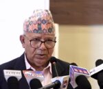 सरकार गतिहिन र यथास्थितिमा छ, विकल्प खोज्नुपर्छ : माधव नेपाल