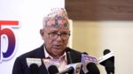 सरकार गतिहिन र यथास्थितिमा छ, विकल्प खोज्नुपर्छ : माधव नेपाल