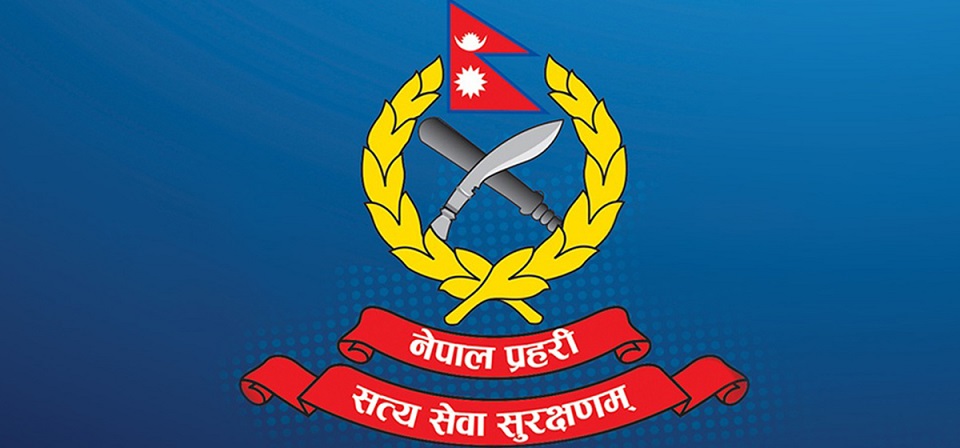 २ एआईजी र ५ डीआईजीको बढुवा गर्दै