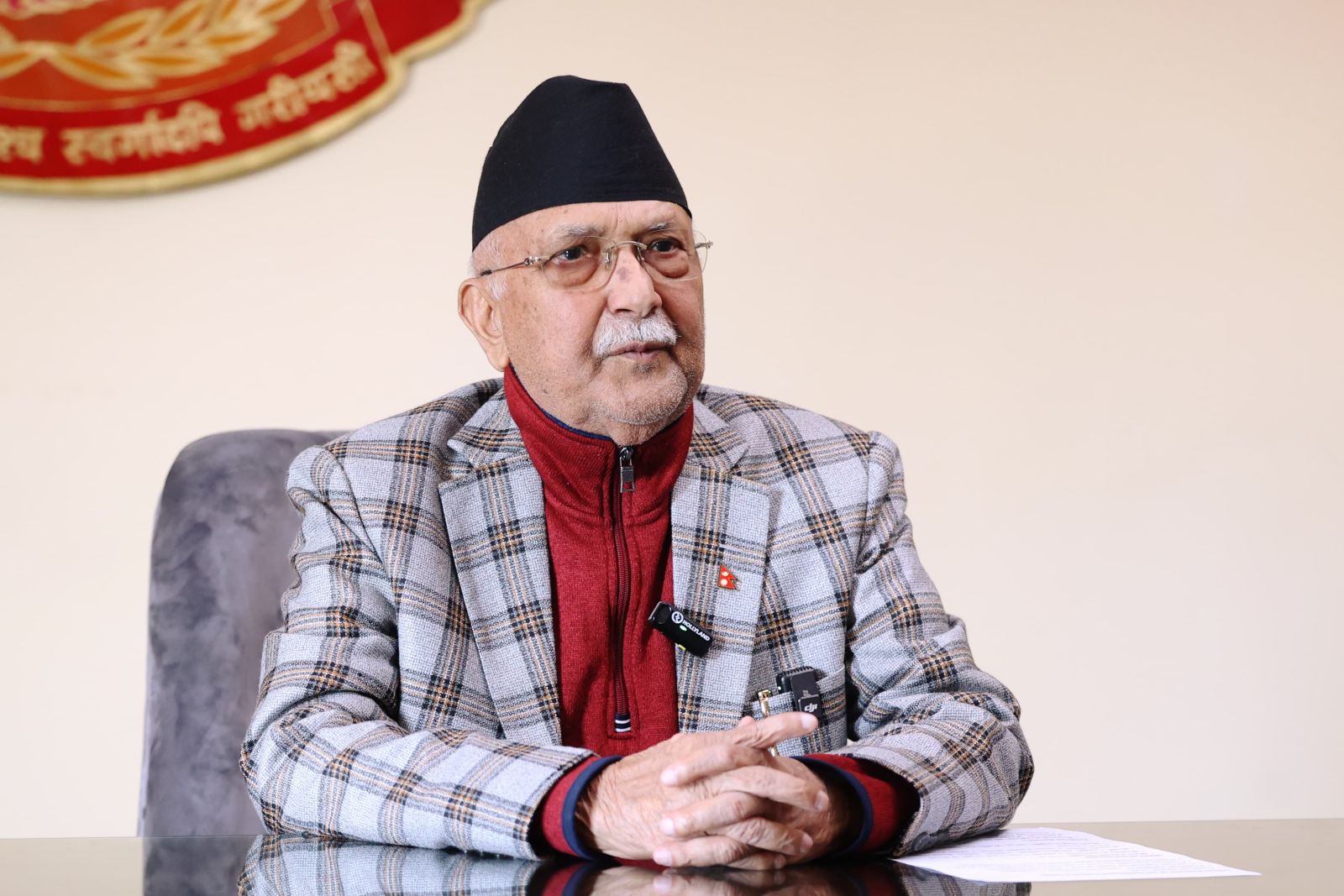 हिउँदे अधिवेशनको पहिलो दिन प्रधानमन्त्रीले संसद्‌मा सम्बोधन गर्ने