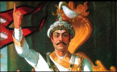 आज पृथ्वीजयन्ती मनाइँदै, राप्रपाले दरबारमार्गदेखि सिंहदरबारसम्म र्‍याली गर्न