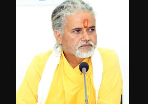 स्वर्णलक्ष्मीको रकम अपचलन: पुष्पराज पुरुषसँग ४० लाख बिगो मागदाबी