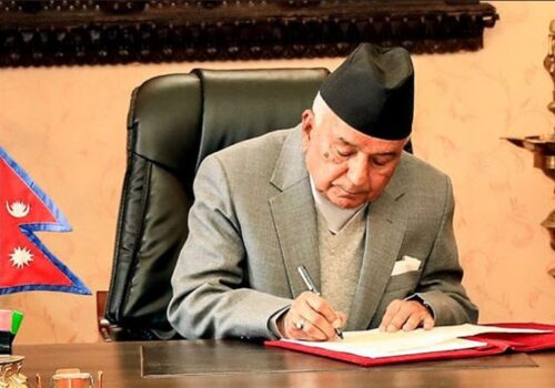 यस्ता छन् अध्यादेशमार्फत् ल्याइएका नयाँ व्यवस्था